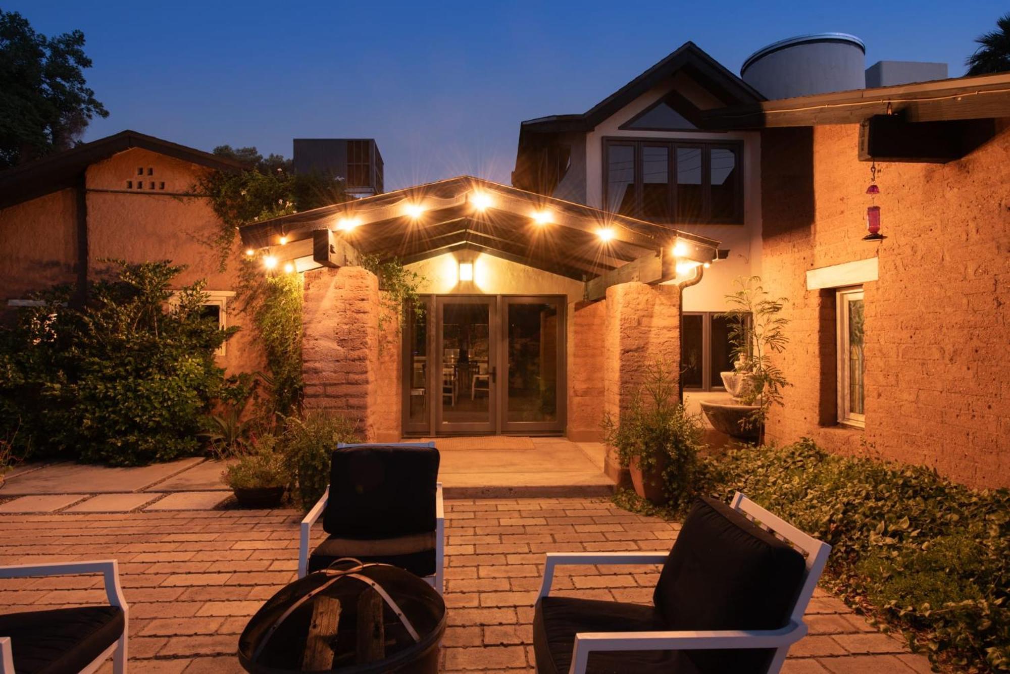 Holiday home Arcadia 6br Paradise Pool Hot Tub & Cold Plunge Phoenix