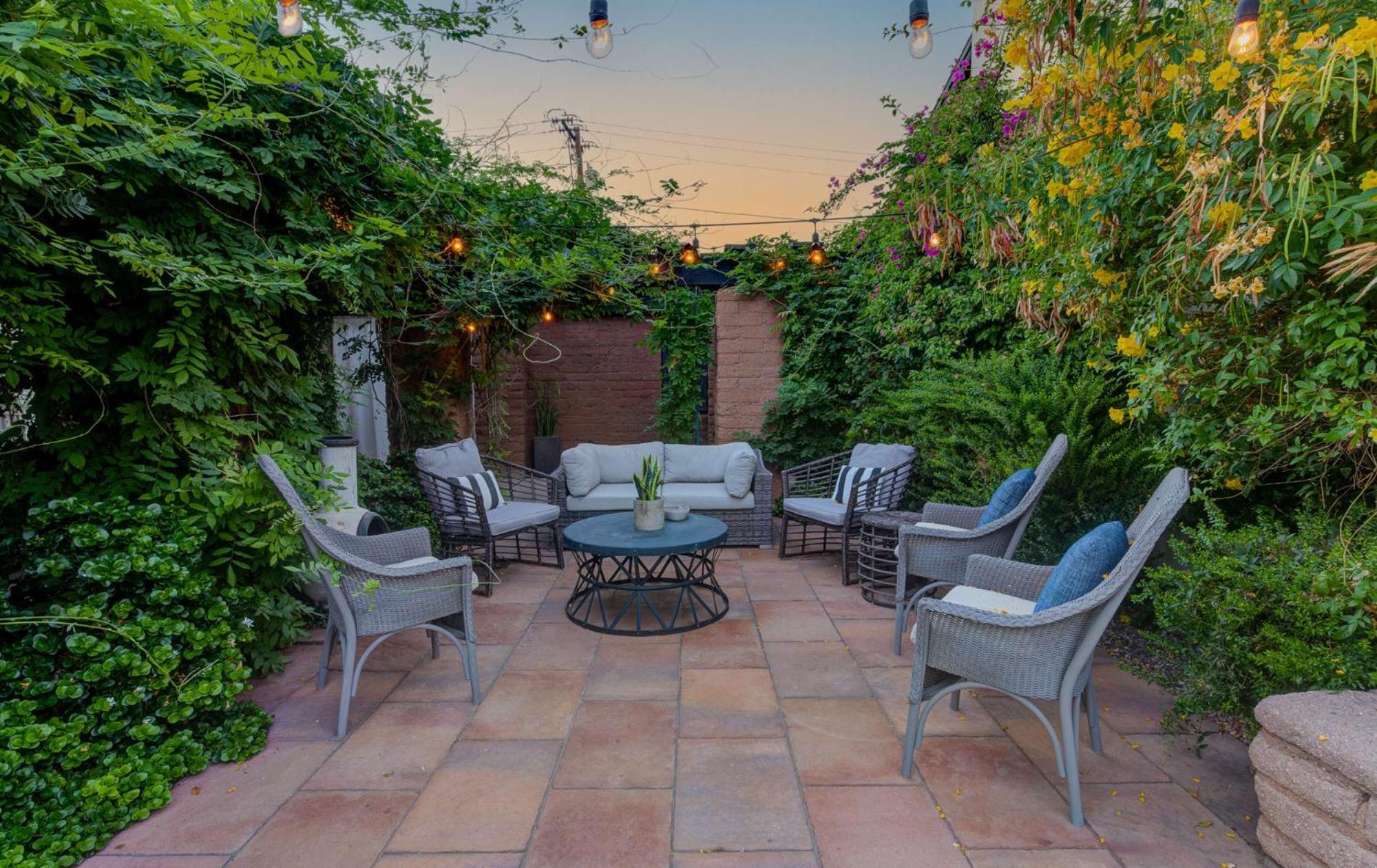 Arcadia 6br Paradise Pool Hot Tub & Cold Plunge * Phoenix