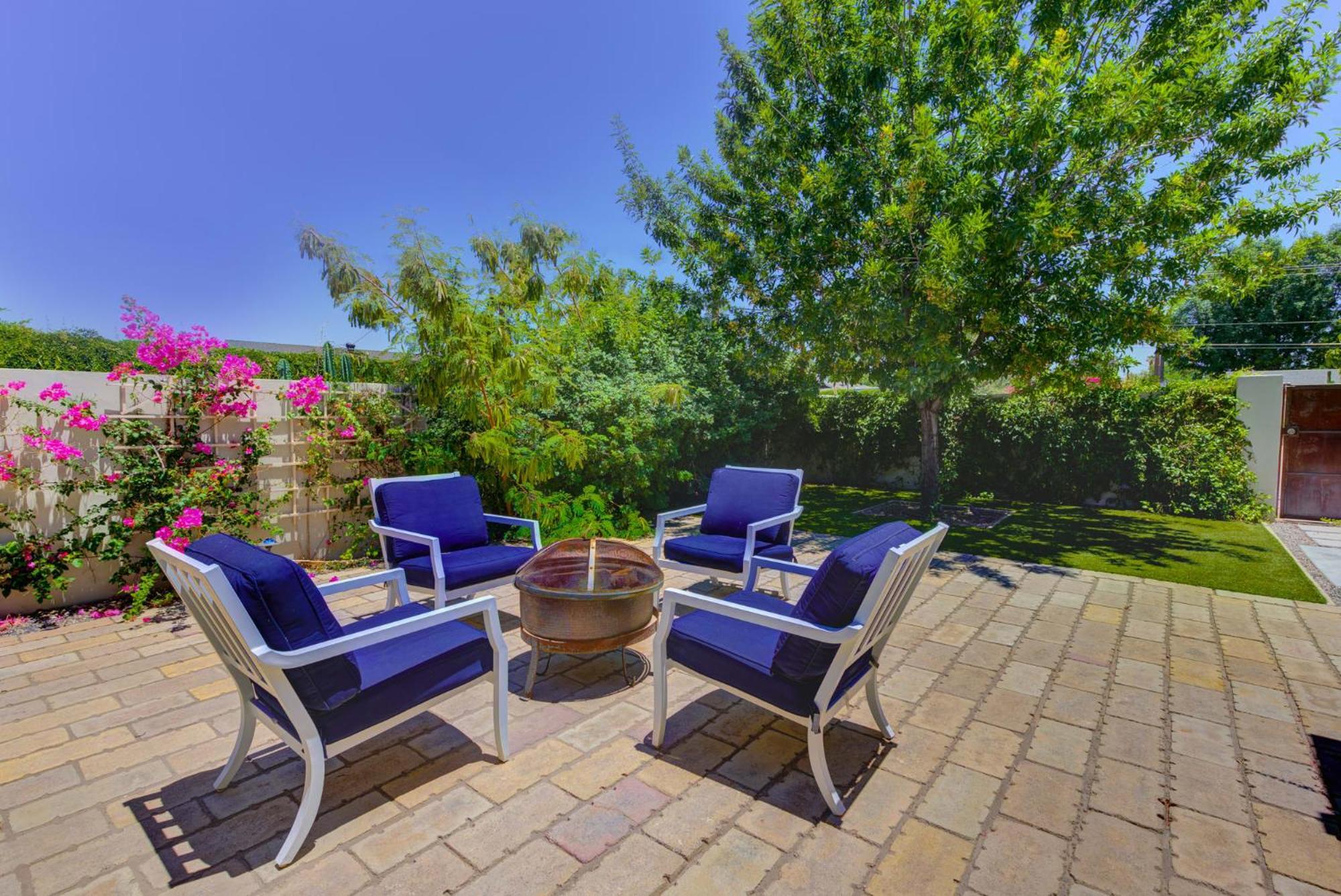 Arcadia 6br Paradise Pool Hot Tub & Cold Plunge
