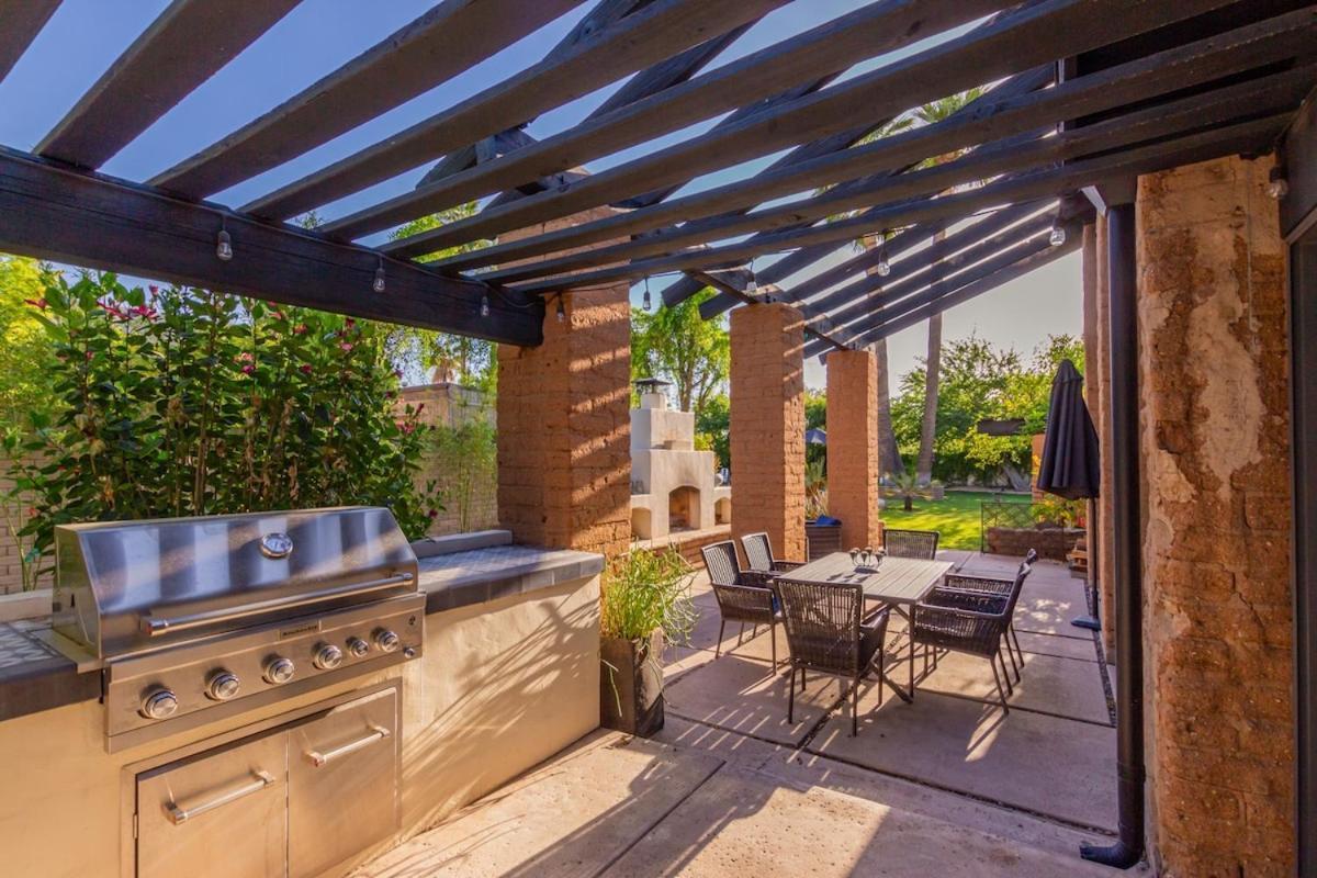 Arcadia 6br Paradise Pool Hot Tub & Cold Plunge Holiday home *